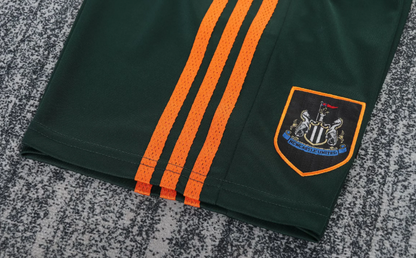 1997/1998 Retro Newcastle United Home Football Jersey 1:1