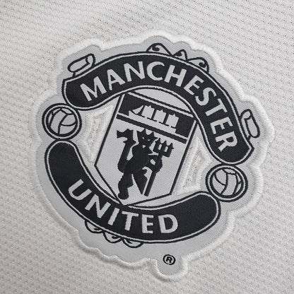 2013/2014 Retro Manchester United Third Away Football Shirt 1:1