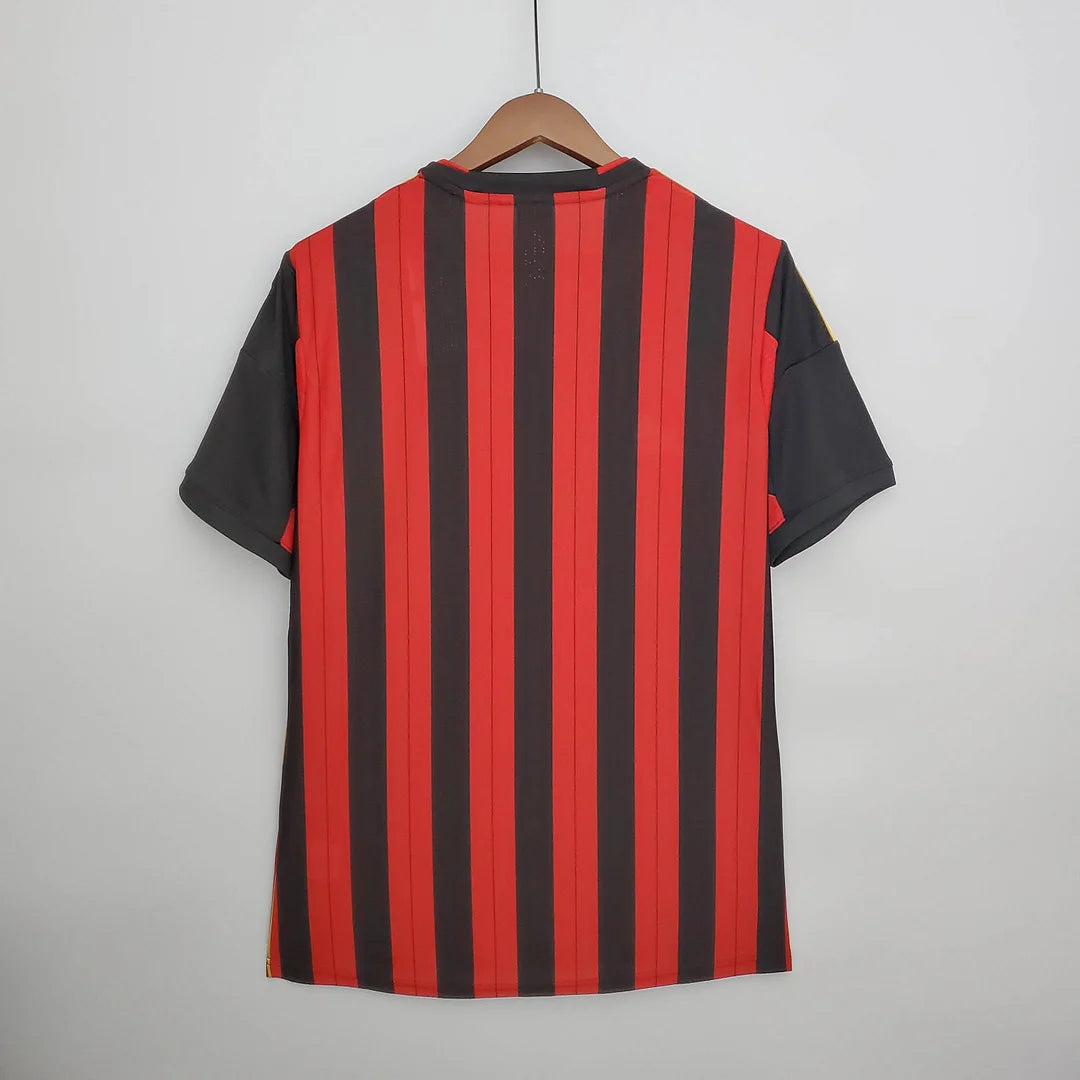2013/2014 Retro AC Milan Home Football Shirt 1:1