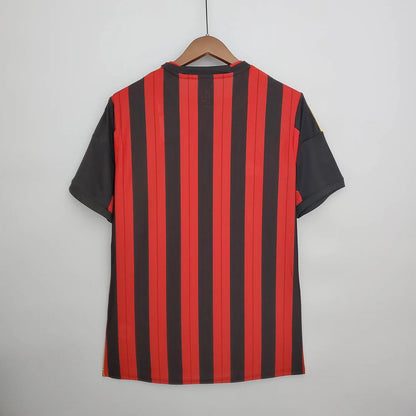 2013/2014 Retro AC Milan Home Football Shirt 1:1