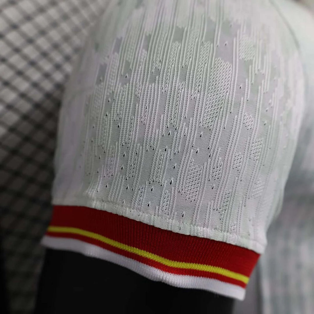 2024/2025 Player Version Liverpool Third Away Football Shirt 1:1