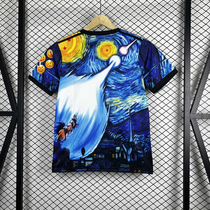 2025/2026 Japan Qigong Wave Goku Football Jersey 1:1 Thailand Quality