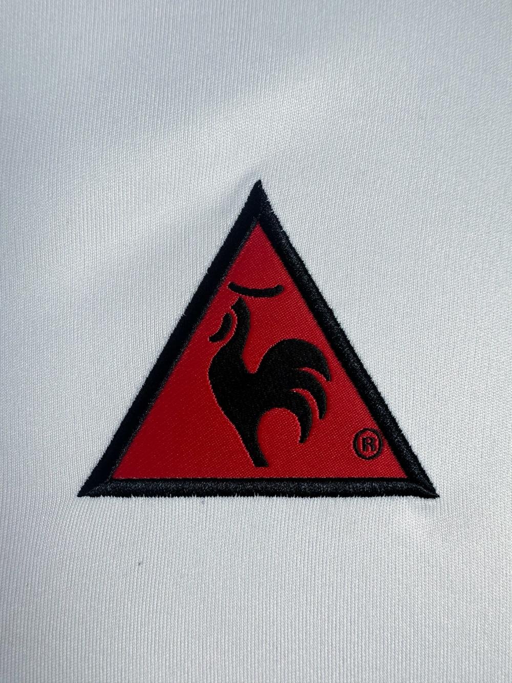 2002-2003 Retro Manchester City Away Football Shirt 1:1