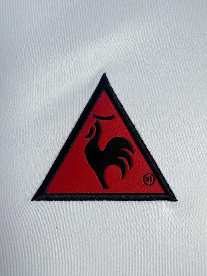 2002-2003 Retro Manchester City Away Football Shirt 1:1