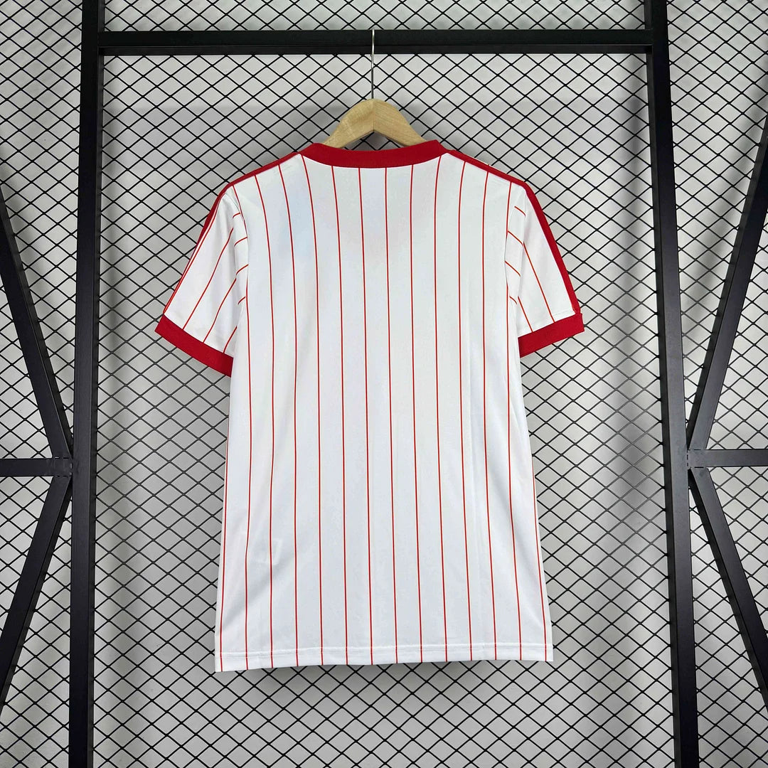 1982/1983 Retro FC K?ln Home Football Jersey 1:1