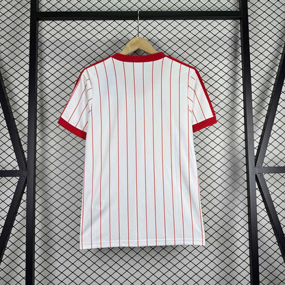 1982/1983 Retro FC K?ln Home Football Jersey 1:1