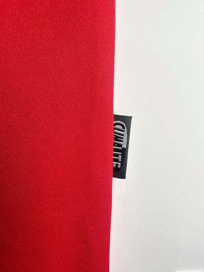 2001/2002 Retro Bayern Munich Home Football Jersey 1:1