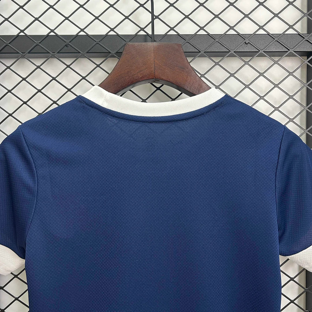 2025/2026 Portugal Training Clothes 01 Football Shirt 1:1 Kids Size