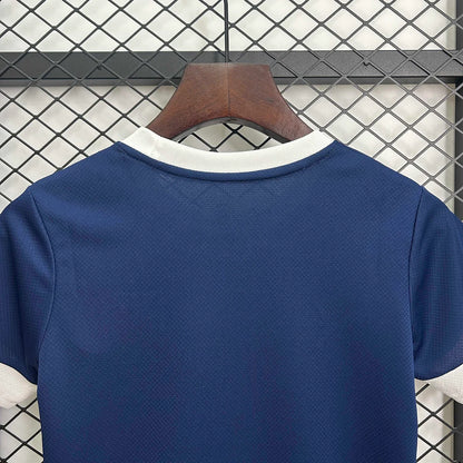 2025/2026 Portugal Training Clothes 01 Football Shirt 1:1 Kids Size