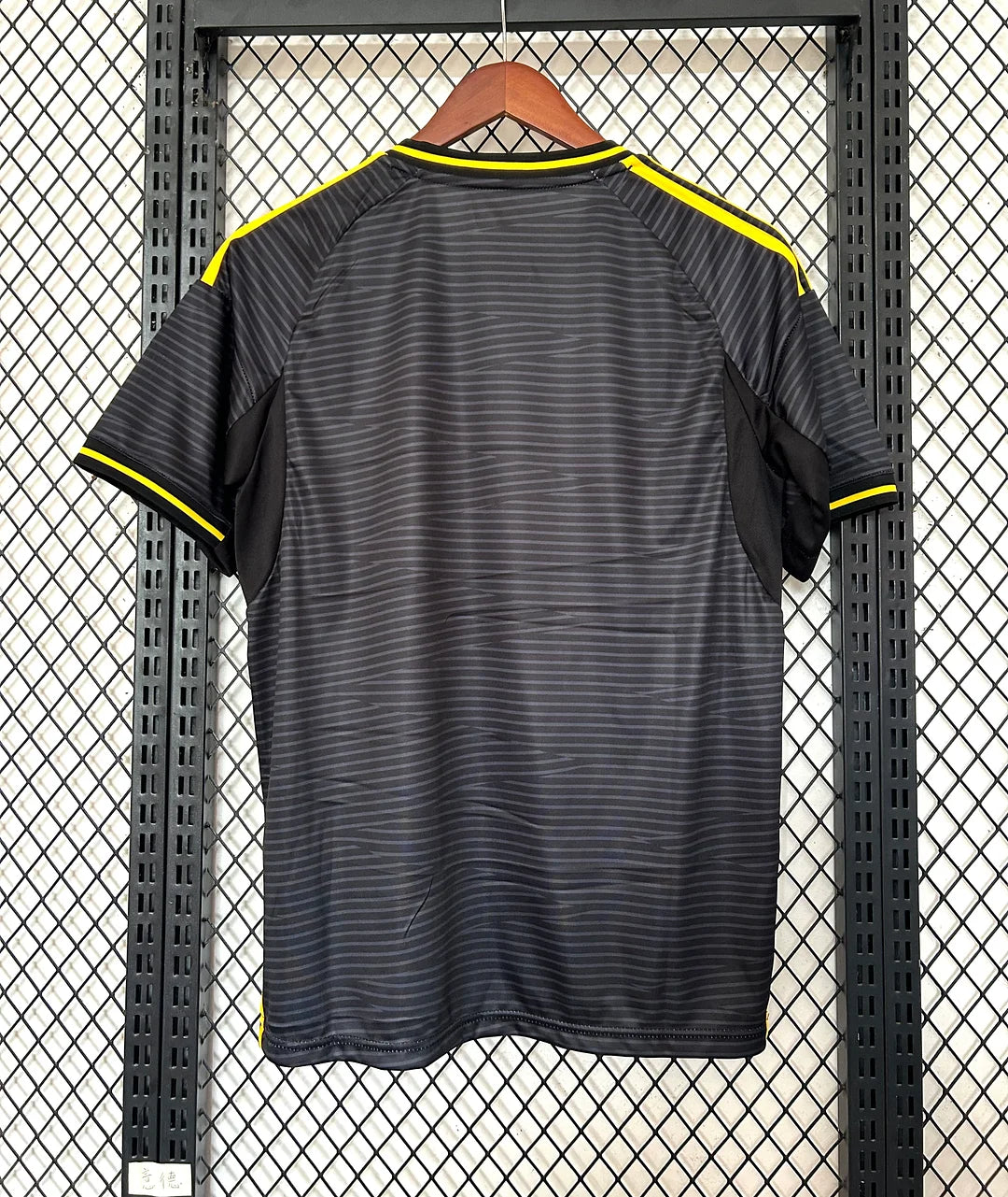 2025/2026 Real Madrid Third Away Football Jersey 1:1