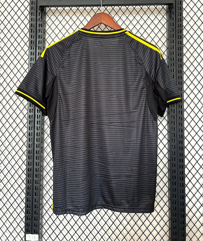 2025/2026 Real Madrid Third Away Football Jersey 1:1