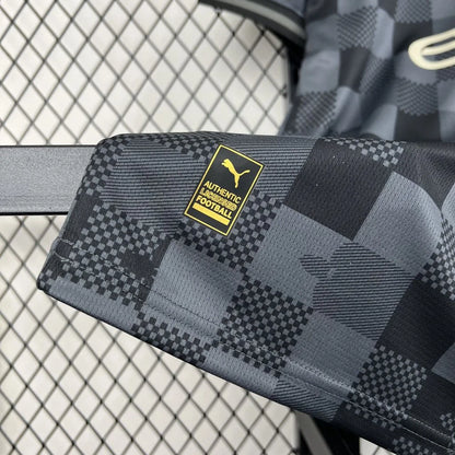 2024/2025 Manchester City 145th Anniversary Edition Football Shirt 1:1