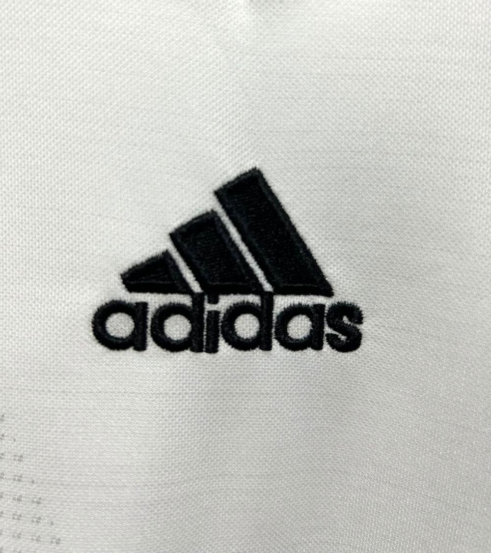 2008/2009 Retro Real Madrid Home Football Shirt 1:1