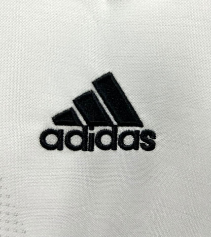 2008/2009 Retro Real Madrid Home Football Shirt 1:1