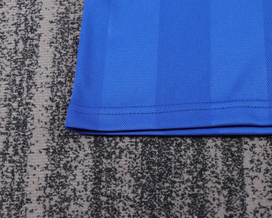 1986 Retro Argentina National Team Away Jersey 1:1 Kids Size