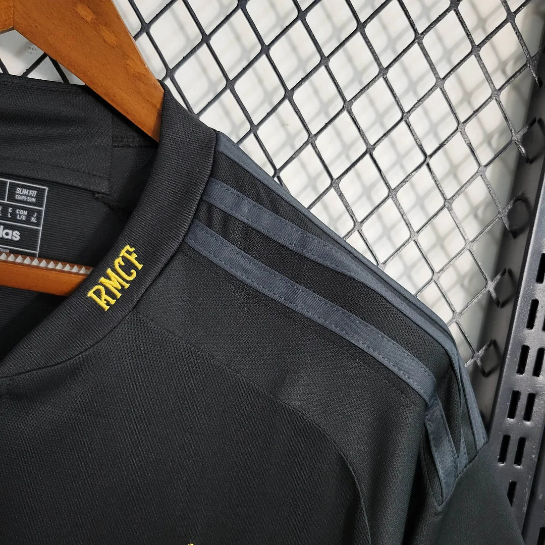 2023/2024 Real Madrid Football Shirt Third Away 1:1