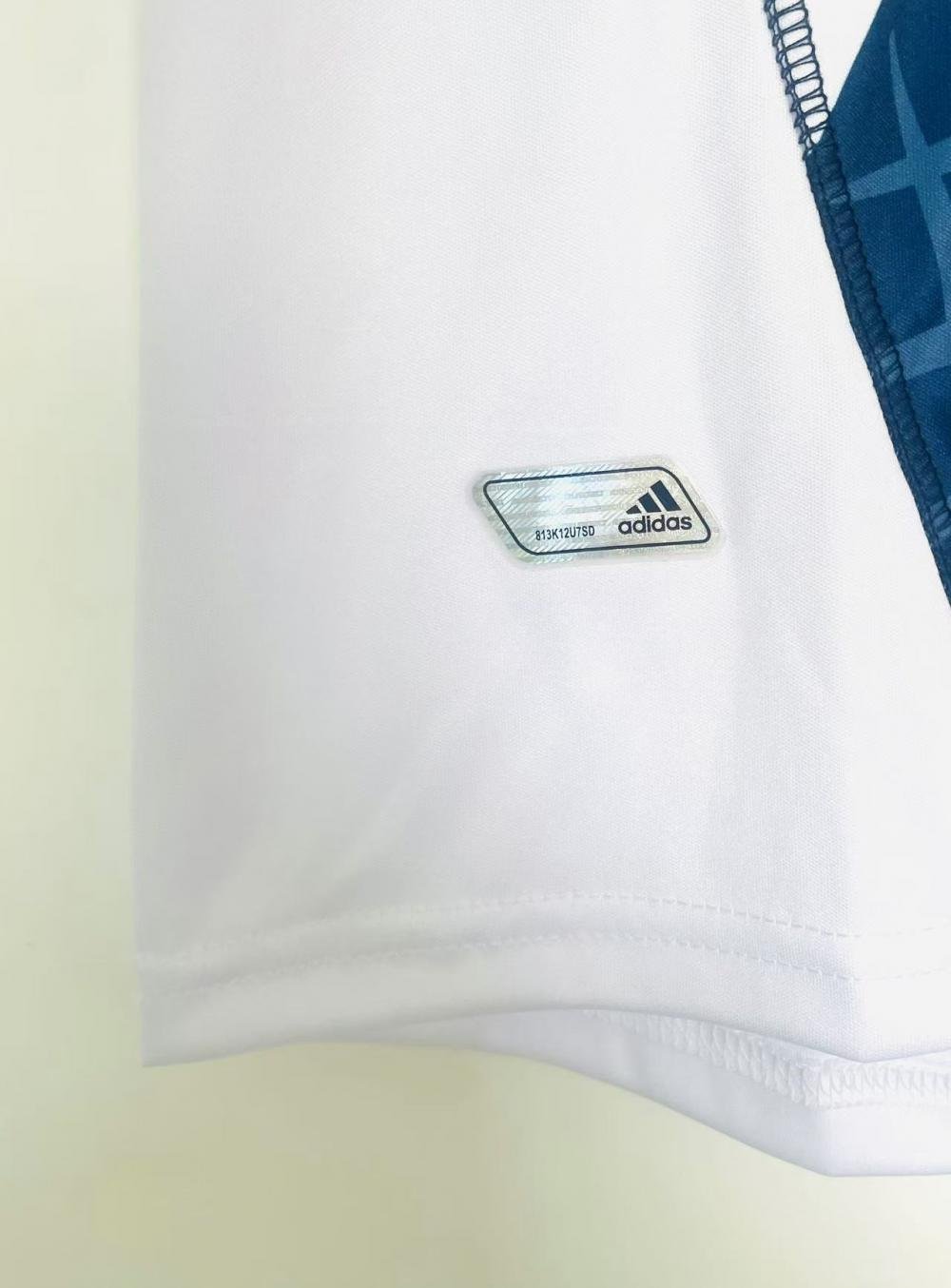2012 Retro LA Galaxy Home Soccer Jersey 1:1