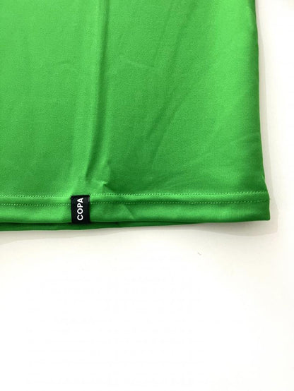 1970 Retro Mexico Home Soccer Jersey 1:1