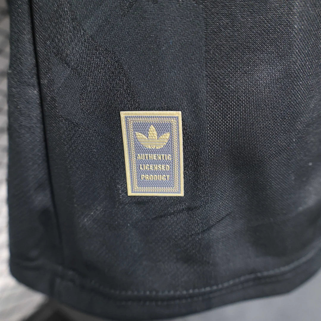 2025/2026 Player Version Manchester United Third Away Football Shirt 1:1