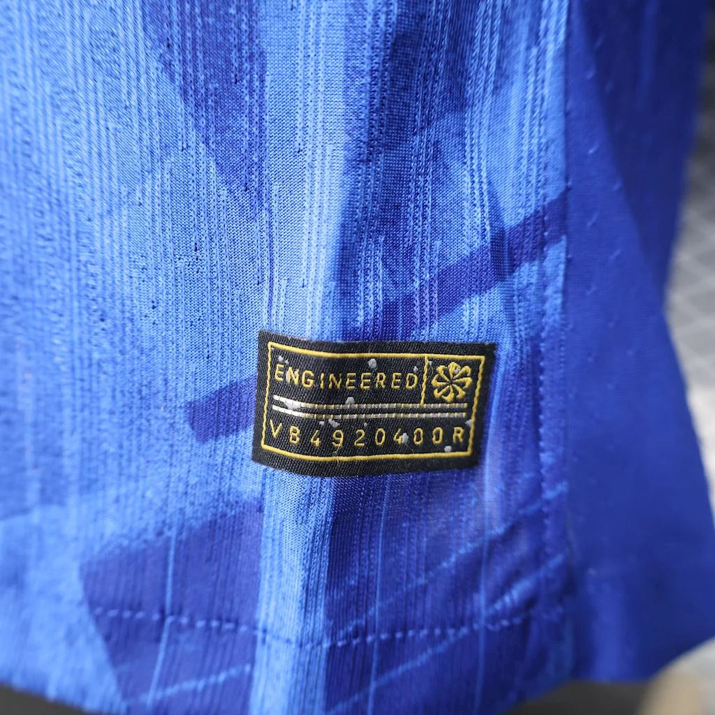 2025/2026 Player Version Chelsea Home Football Shirt 1:1