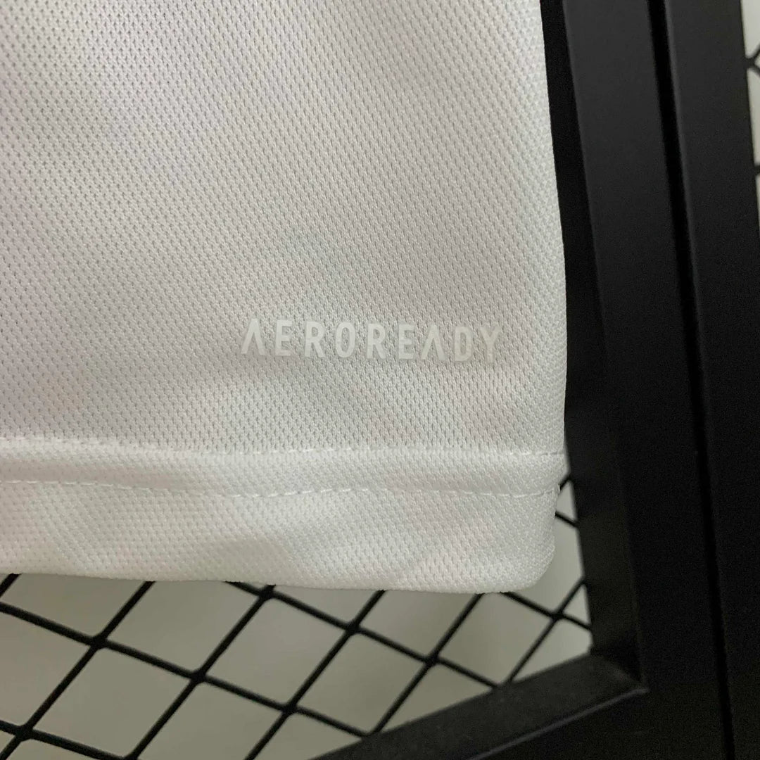 2025/2026 Ajax Commemorative Edition Football Jersey 1:1