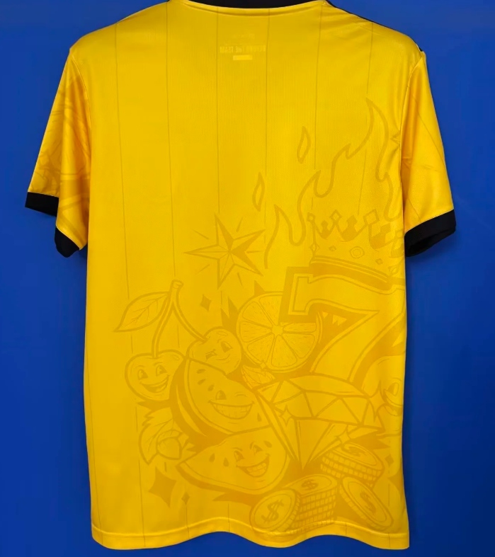 2025/2026 Italy National Team Special Edition 03 Football Shirt 1:1