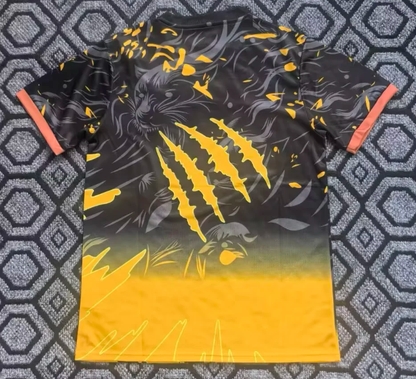 2026/2027 Brazil Special Edition 01 Football Shirt 1:1