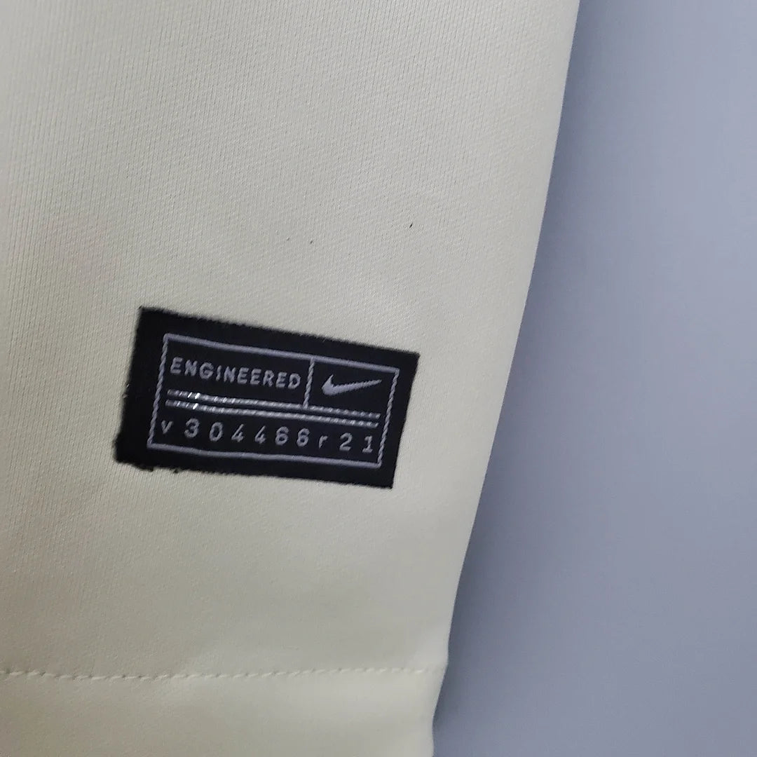 2021 / 2022 Liverpool Soccer Jersey 1:1 Away