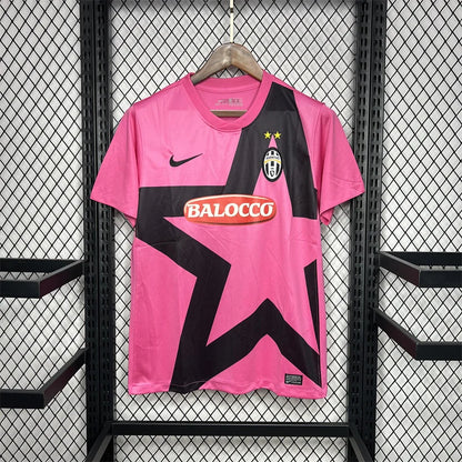 2011/2012 Retro Juventus Away Soccer Jersey 1:1