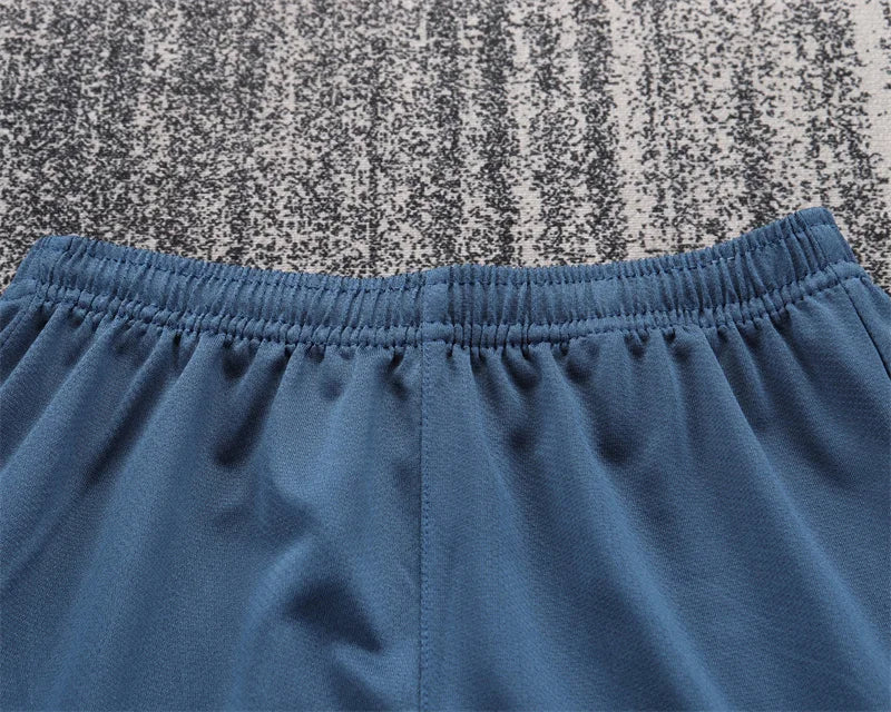 2008/2009 Retro Barcelona Away Football Shirt 1:1 Kids Size