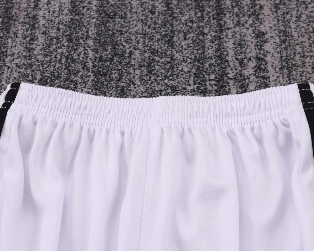 2014 Retro Germany Home Football Shirt 1:1 Kids Size