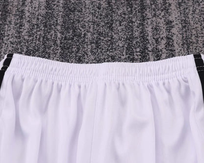 2014 Retro Germany Home Football Shirt 1:1 Kids Size