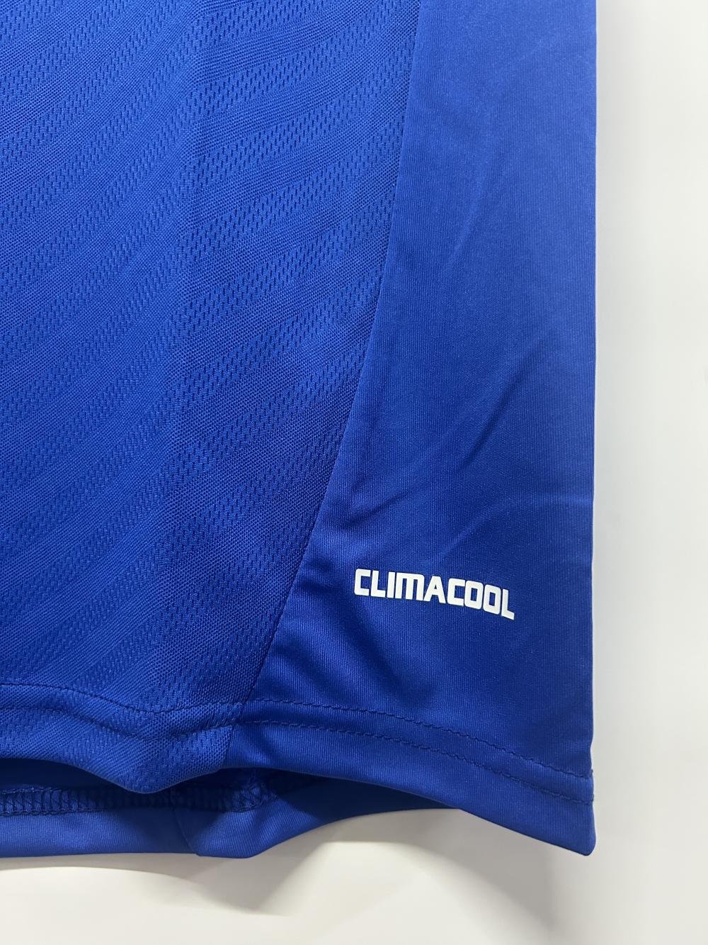 2012/2013 Retro Chelsea Home Football Shirt 1:1