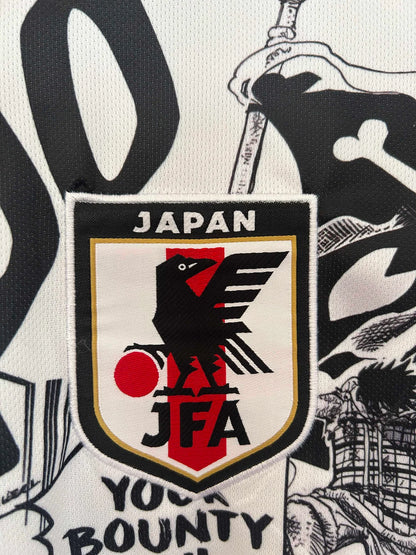 2025/2026 Japan Special Edition 05 Football Jersey 1:1