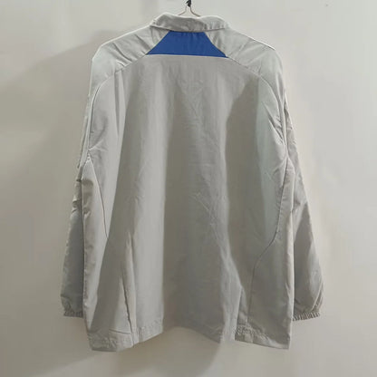 2025 Bayern Munich Trench Coat Football Jersey 1:1