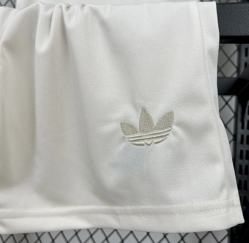 2024/2025 Colombia 100th Anniversary Football Jersey 1:1 Kids Size