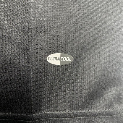 2008/2009 Retro Real Madrid Away Football Shirt 1:1