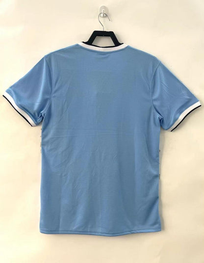 2013-2014 Retro Manchester City Home Football Shirt 1:1