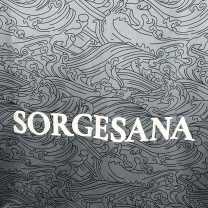 2024/2025 Napoli Third Away Soccer Jersey 1:1