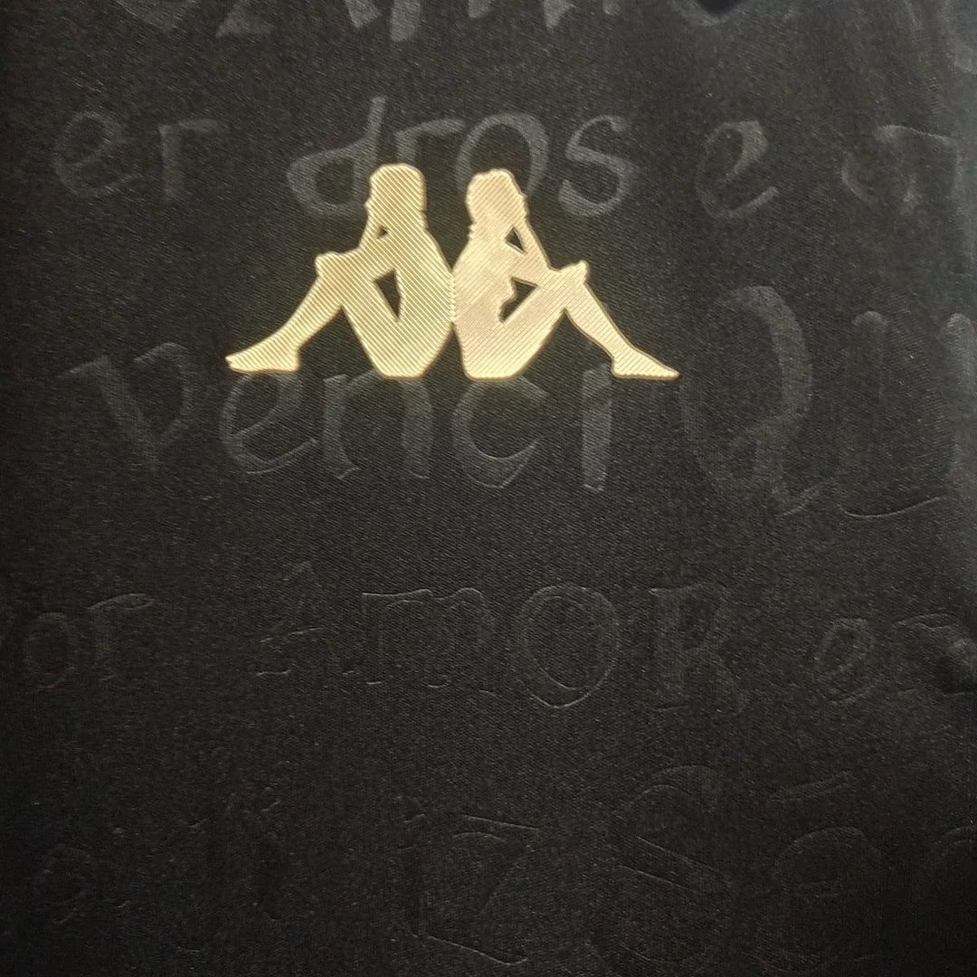 2025/2026 Vasco da Gama Commemorative Edition Football Jersey 1:1