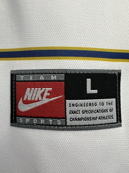 1997-1998 Retro Pumas UNAM Away Football Shirt 1:1