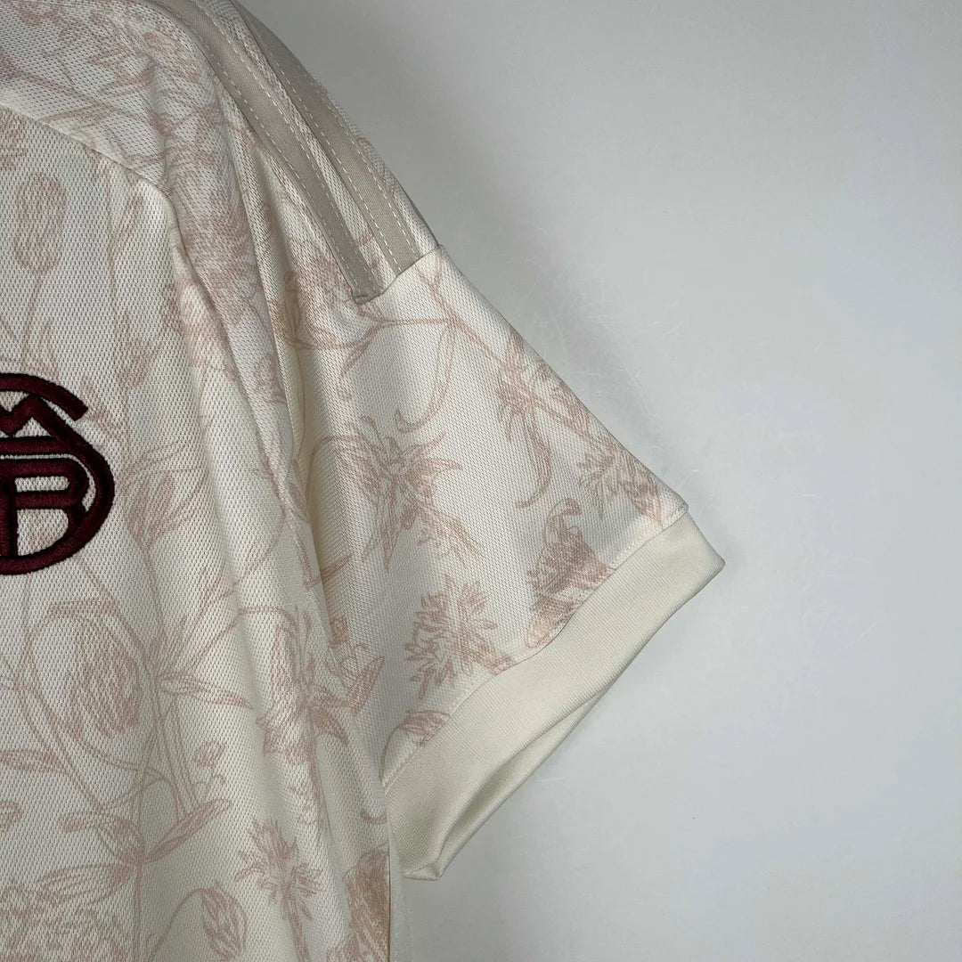 2023/2024 Bayern Munich Third Away Football Jersey 1:1