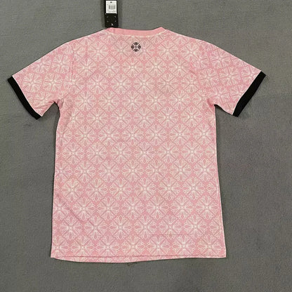 2025/2026 El Salvador Special Edition Pink Football Jersey 1:1