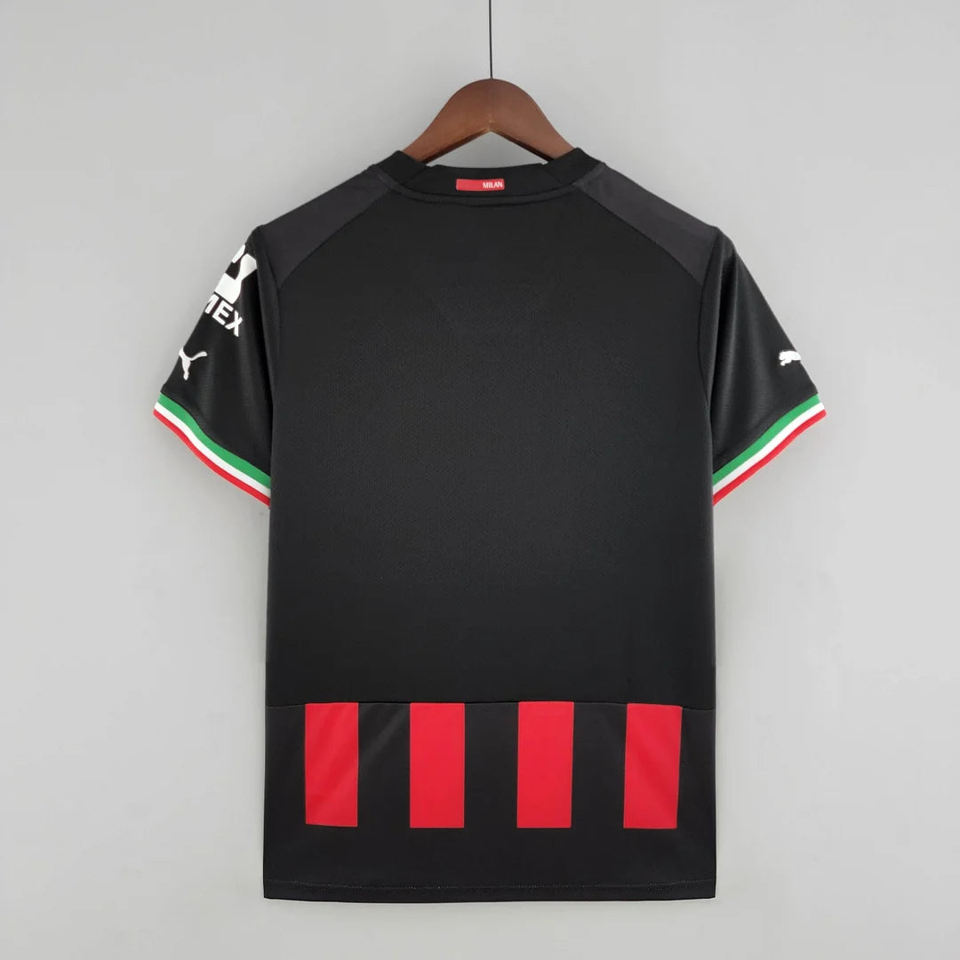 2022/2023 AC Milan Home Soccer Jersey 1:1