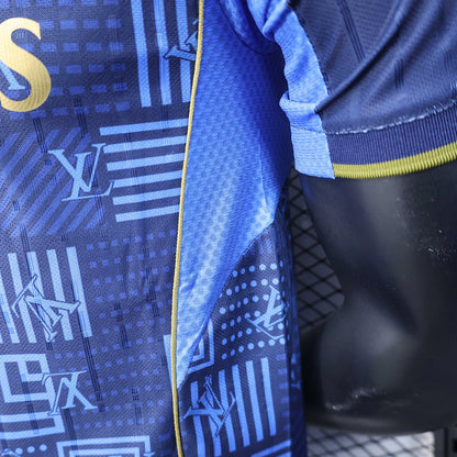 2025/2026 Player Version Real Madrid Special Edition 18 Football Jersey 1:1