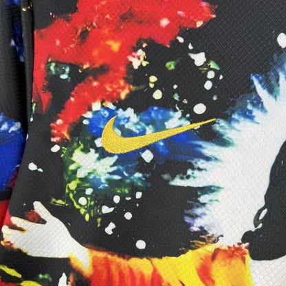 2025/2026 Brazil goddess Starry Sky Edition Football Jersey 1:1