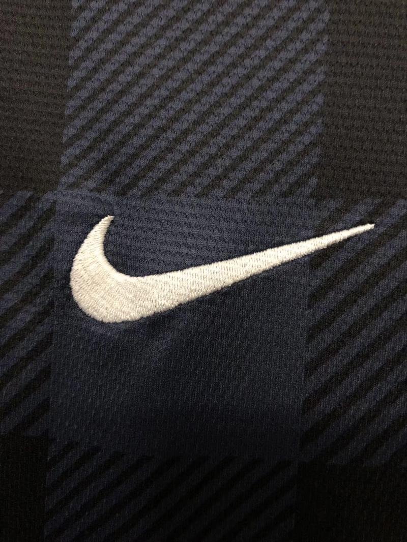 2013/2014 Retro Manchester United Away Football Shirt 1:1