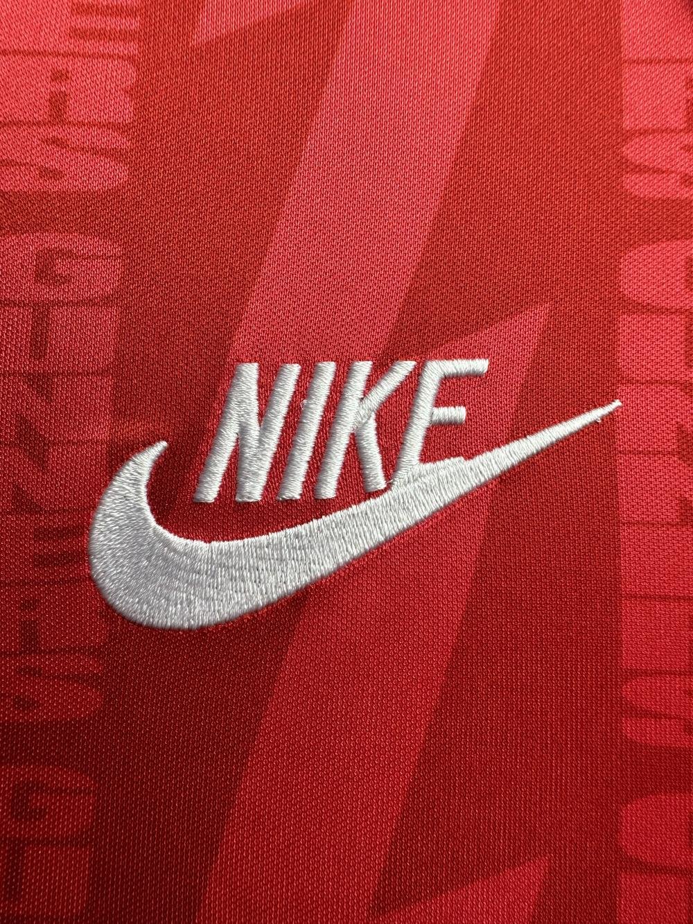 1994-1996 Retro Arsenal Home Football Shirt 1:1