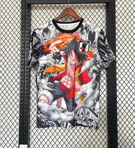 2025/2026 Japan Special Edition 11 Football Jersey 1:1