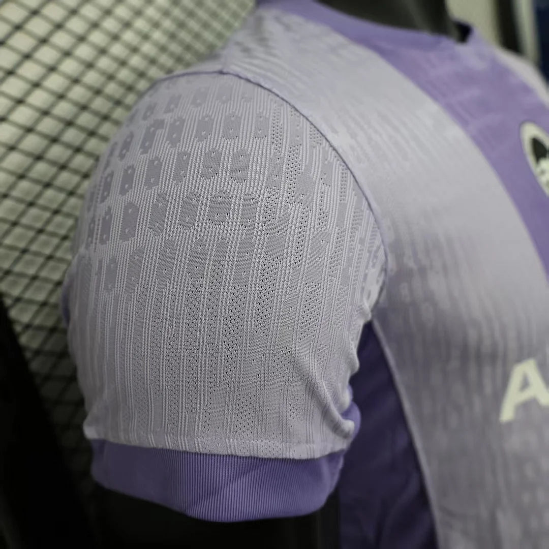 2025/2026 Player Version Brighton Away Football Shirt 1:1